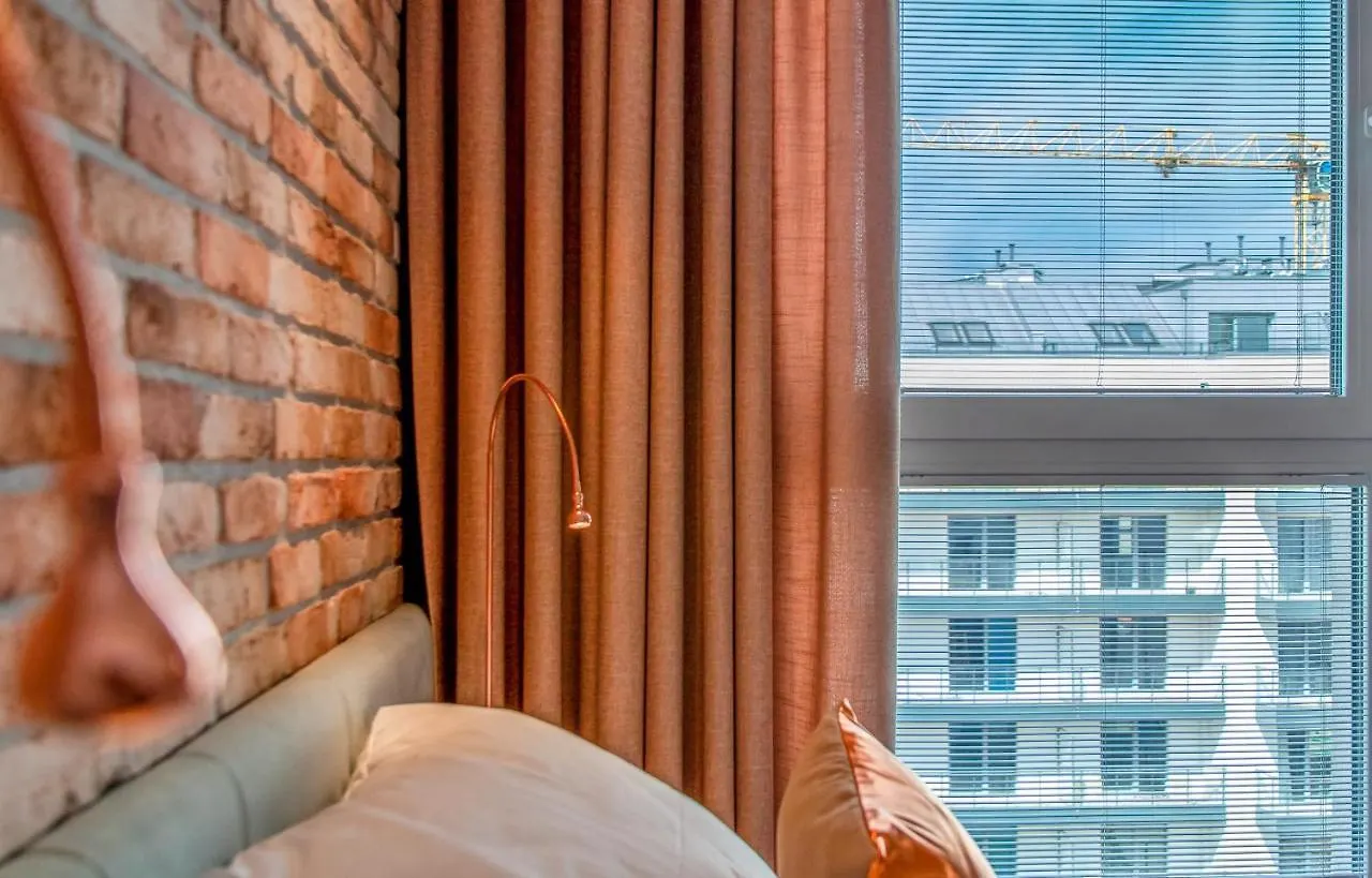 Megi&Greg Apartments Gdańsk