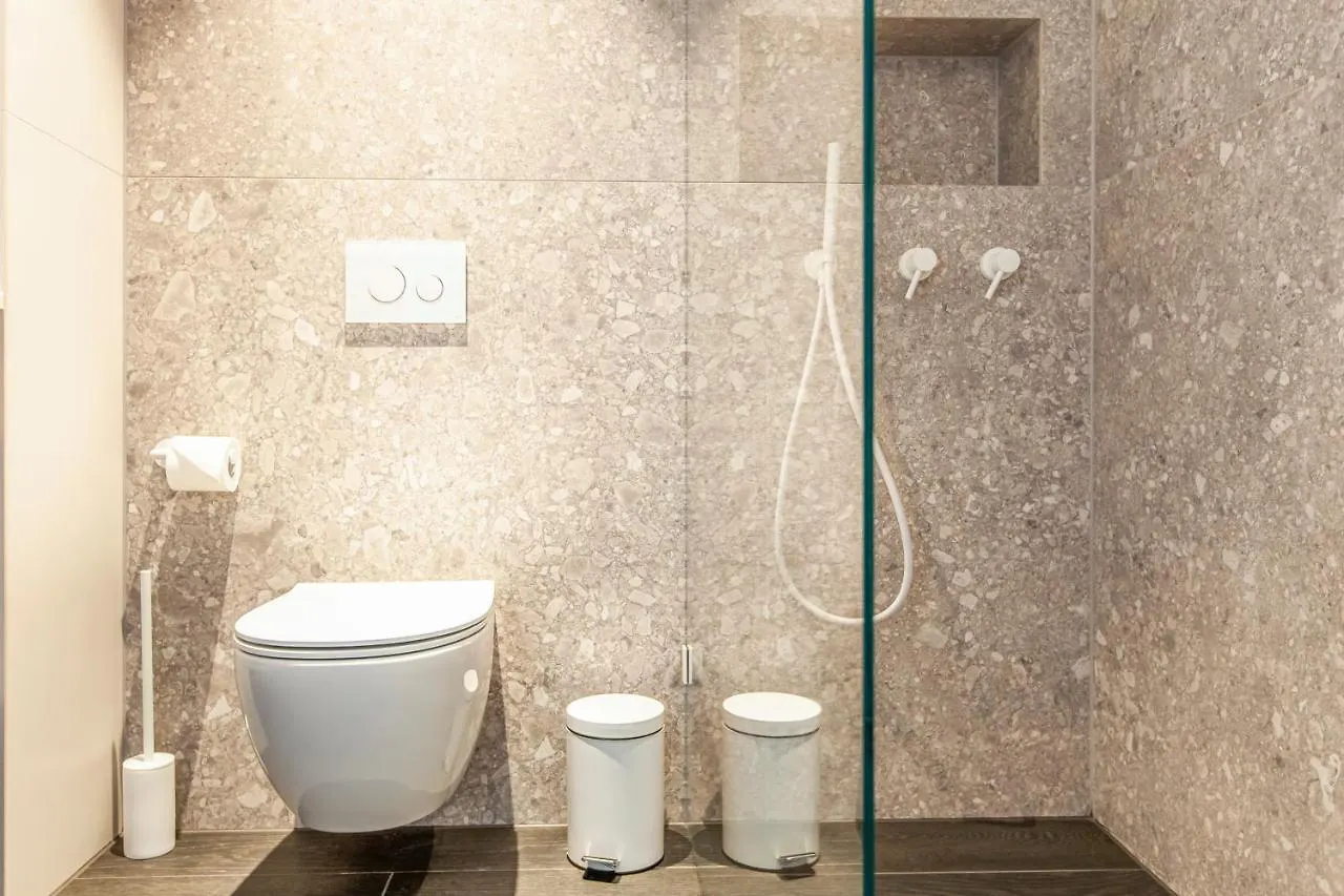 Megi&Greg Apartments Gdańsk Lengyelország