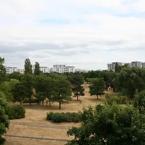 Kawalerka Blisko Plaży Przymorze Apartament