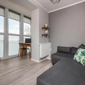 Rivier 2 Apartament