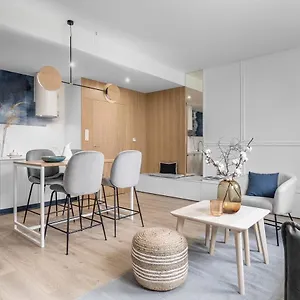 Blue16 By Oneapartments Apartament