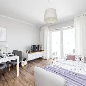 Lavender Ocean Apartament