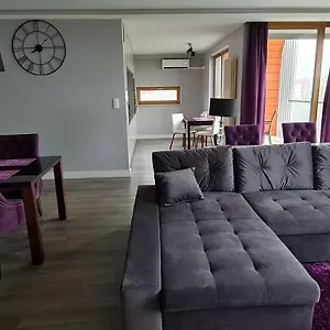 Nad Motławą Apartament