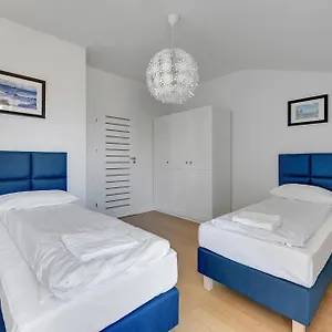 Grano Flats - Riverfront Apartament